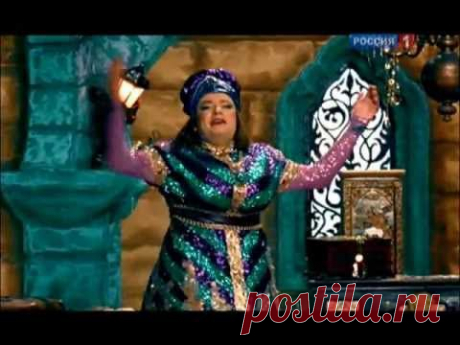 Плейкаст «Всё для тебя»