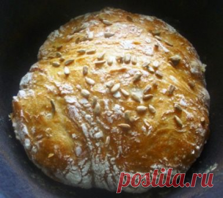 ХЛЕБ БЕЗ ВЫМЕШИВАНИЯ (ОТ МИНИМАЛИСТА МАРКА БИТТМАНА).
