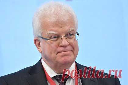 Чижов признал невозможность восстановить отношения России и ЕС. Отношения России и ЕС никогда не вернутся к состоянию, в котором они были до нынешнего кризиса, заявил постпред РФ при Евросоюзе Владимир Чижов. Он отметил, что «когда-нибудь отношения предстоит восстанавливать». Однако, допустил он, в будущем отношения станут более прагматичными и нацеленными на конкретный результат.