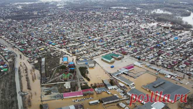 Сброс воды из водохранилища в Оренбургской области сократили. Власти Оренбургской области приняли решение сократить сброс воды из Ириклинского водохранилища из-за уменьшения притока. Об этом в своем Telegram-канале сообщил губернатор региона Денис Паслер. "Приняли решение сократить его [объем ...