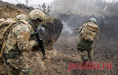 Эксперт Киселев: освобождение Константиновки повлияет на ход всей СВО. Военный эксперт отметил, что сейчас Киев оттянул часть сил и средств к Димитрову и Красноармейску