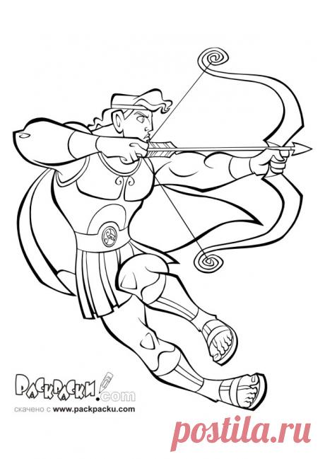 Игра раскраски джип