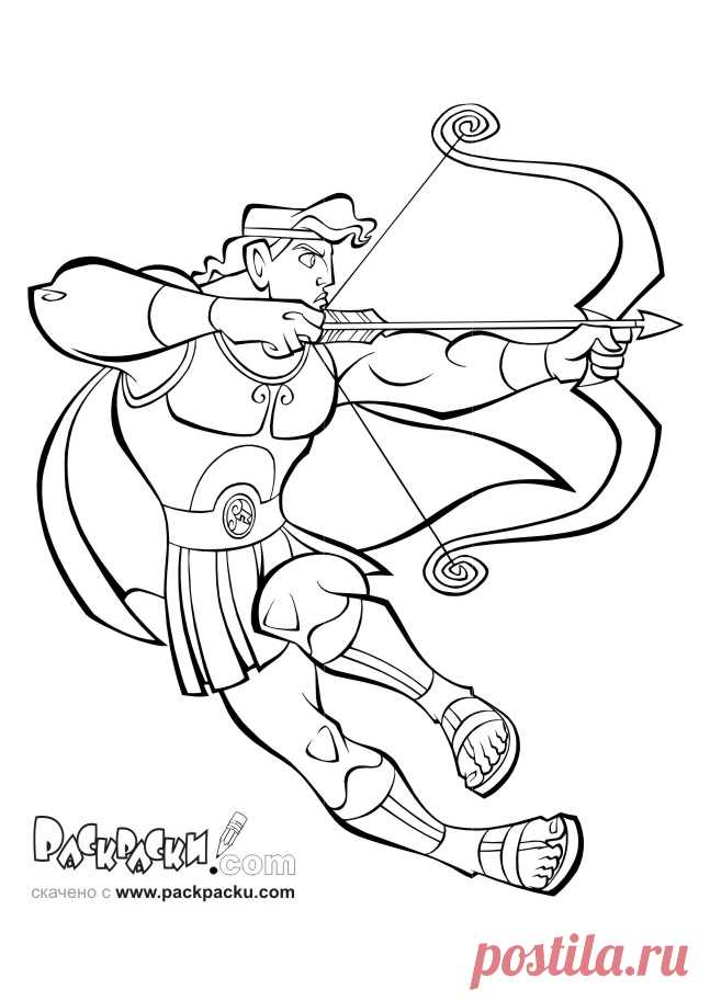 Игра раскраски джип