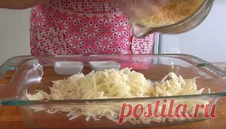 Как приготовить запеканку с курицей