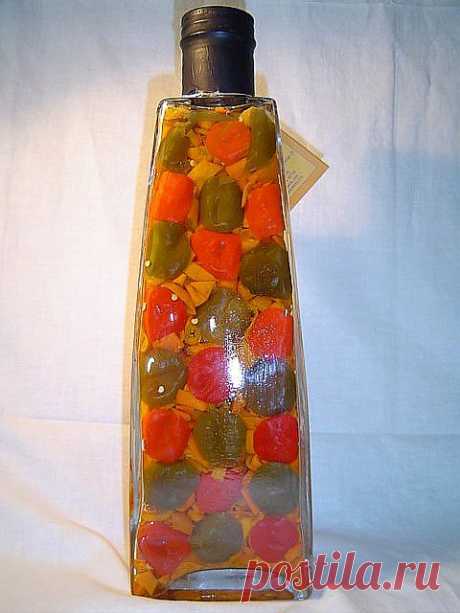 Декоративные бутылки
