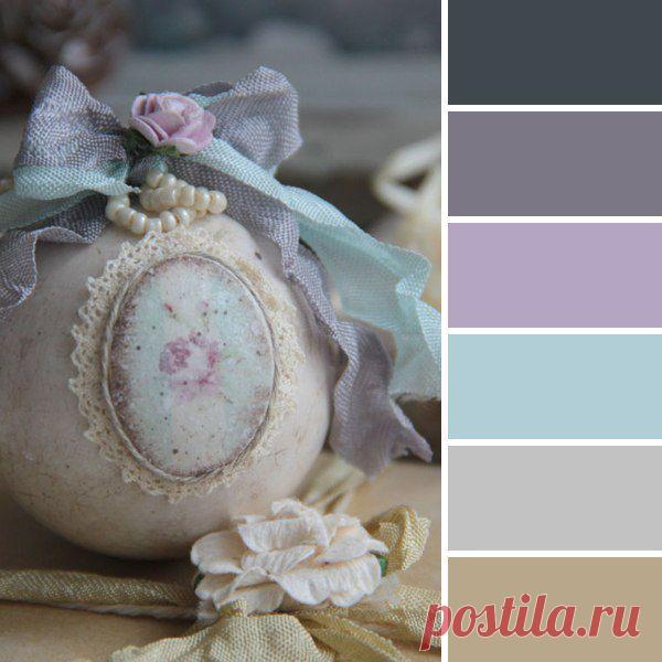 Красивые цветовые сочетания / Болталка / Разговоры на любые темы