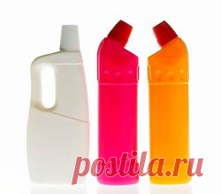 Как отбелить вещи в домашних условиях