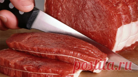 Ученые умоляют не есть этот продукт, он приближает вашу смерть — Полезные советы