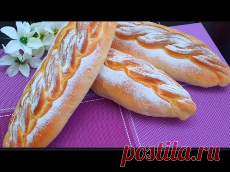 МУКА ВОДА И СОЛЬ .НИКТО НЕ ВЕРИТ ЧТО Я ГОТОВЛЮ ИХ ТАК ПРОСТО!!!