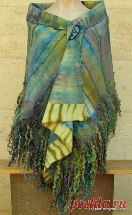 Найдено на сайте pamdegroot.blogspot.ca.