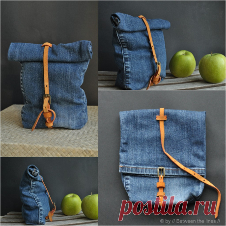 Lunchbroek » Veetje
