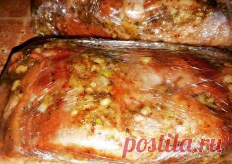 (2) Сало с чесночком(горячий посол). Проще простого, а как вкусно, ммм😍🤗🤤🥓. - пошаговый рецепт с фото. Автор рецепта Елена Мачульская . - Cookpad