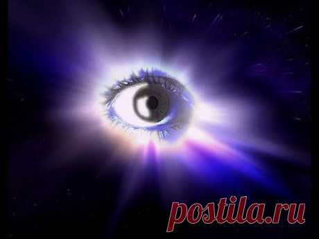 Дэвид Айк. Лунный контроль. - YouTube