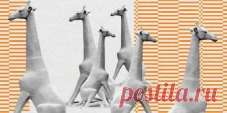 Паблик-арт или случайный объект? Тест на знание современного искусства Куча мусора и билборд тоже могут быть искусством. Пройдите тест и попробуйте угадать, в каких случаях.