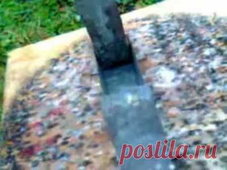 Мышеловка самолов.