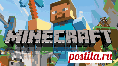 Скачать Minecraft PE 1.2.3.3 на Android [Полная версия]