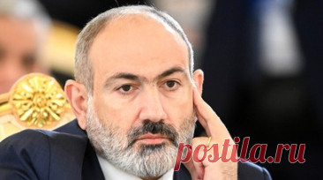 Обозреватель Уэббер: Пашинян хочет заручиться поддержкой Запада, но это ошибка. Глава правительства Армении Никол Пашинян предпринимает попытки заручиться поддержкой стран Запада, однако это является ошибкой. Читать далее