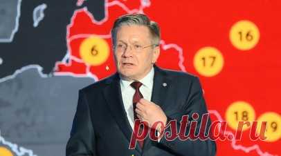 Лихачёв рассказал о возможности возобновления работы Запорожской АЭС. Гендиректор «Росатома» Алексей Лихачёв рассказал, что госкорпорация ведёт все подготовительные работы к возобновлению работы Запорожской АЭС, однако решение о пуске станции ещё не принято. Читать далее