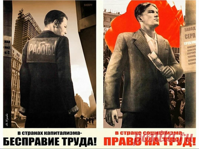 Расхищение труда при капитализме | Рабочая партия России | Дзен