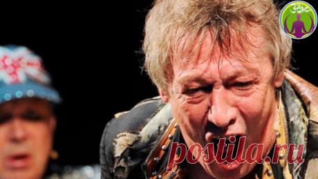 Личное впечатление от спектакля "Анархия" с участием М. Ефремова | ЗОЖ путь изнутри вовне | Яндекс Дзен