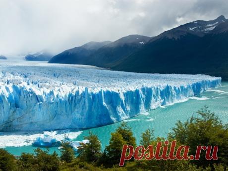 Patagonia