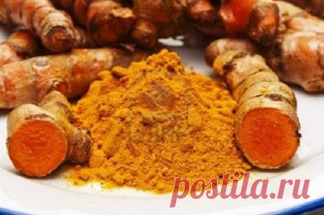 Маска для лица с куркумой и медом: рецепты и правила применения