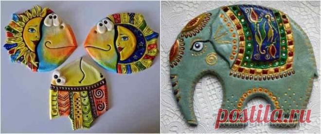 Лепка из соленого теста Лепка из соленого теста (тестопластика, или биокерамика) — вовсе не новый вид творчества. Увлекательное занятие, которое не требует ни больших денежных затрат, ни каких-либо выдающихся умений.Процесс ...