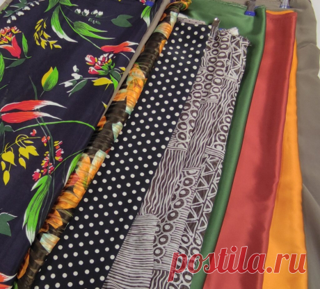 Комиссионный магазин товаров для рукоделия - Комиссионный магазин