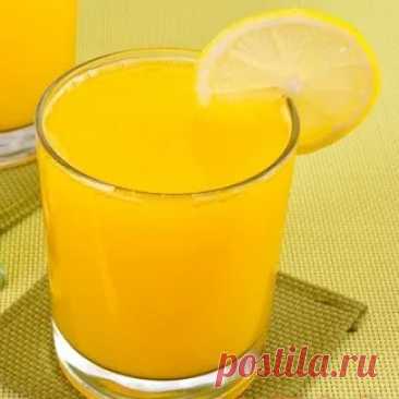 Тыквенный сок в домашних условиях, пошаговый рецепт с фото от автора Юлия Климанова