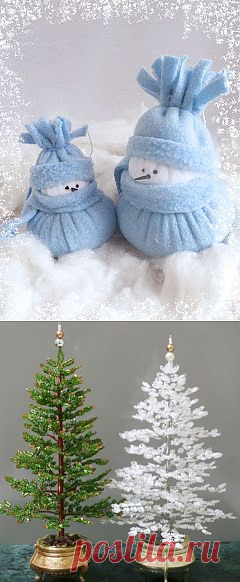 новогодние подарки,поделки и костюмы - Страница 3 / новогодние подарки,поделки и костюмы / PassionForum - мастер-классы по рукоделию