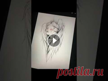 Нарисуй то, что попалось...????????????| идеи для рисования/идеи для скетчбука☀️✨ #рисование...