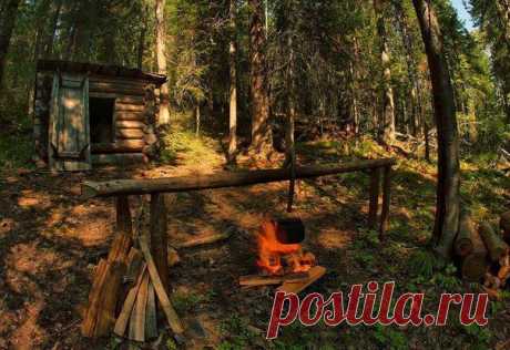 Красота рыбалки))) / Богатая добыча
