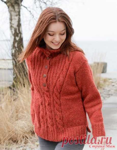 Пуловер AUTUMN BLAZE.
Размеры: S-M-L-XL-XXL-XXXL.