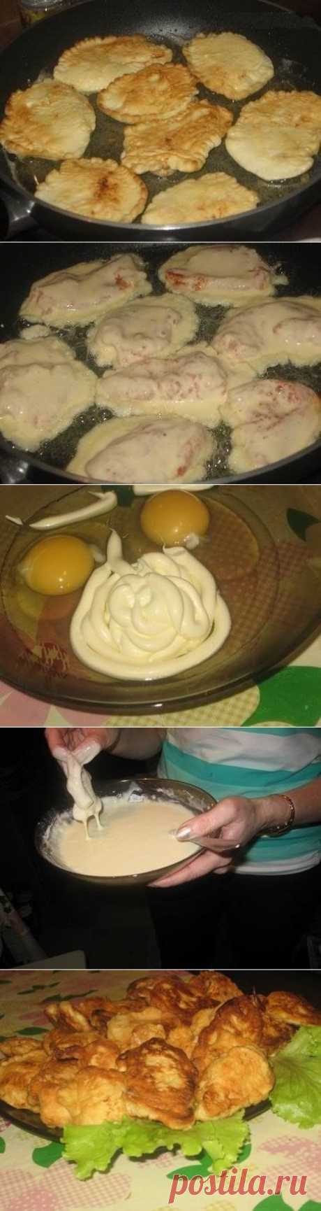 Как приготовить счастливая курица  - рецепт, ингридиенты и фотографии