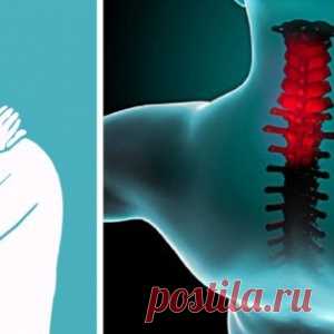 Эта методика избавит тебя от боли в шее и затылке всего за 90 секунд. Очень вовремя! - МирТесен