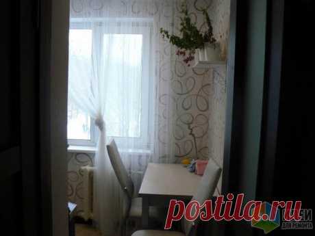 Ремонт кухни 4.8 кв. м.