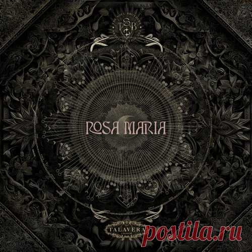 The Soul Brothers – Rosa Maria [38] | Music and Books