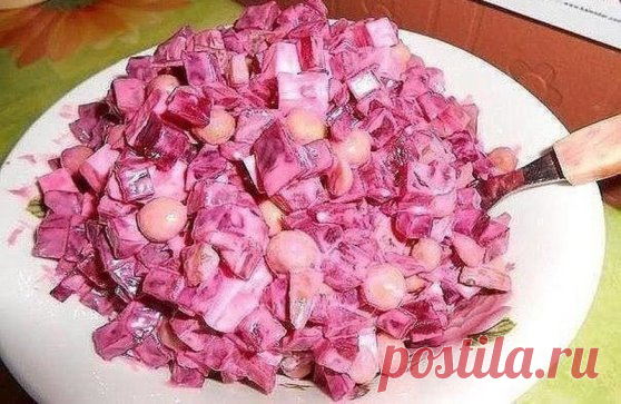 Салат
