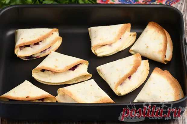 Так блюда из творога мало кто готовит, а зря. Ещё 5 невероятно вкусных и быстрых блюд