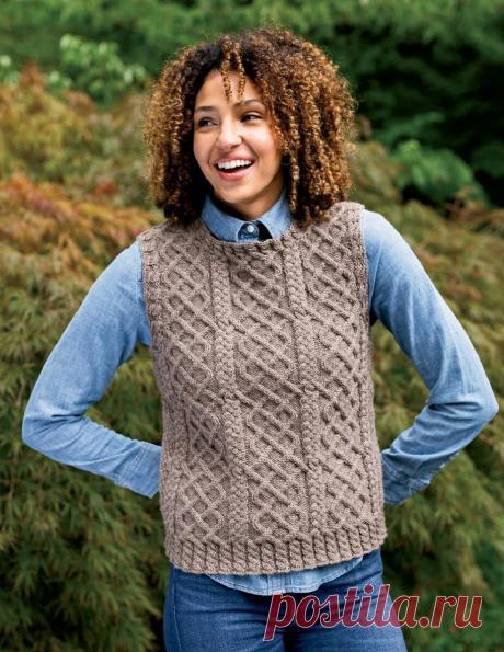 Подборка симпатичных моделей из редких журналов + мастер-класс нового узора. | Asha. Вязание и дизайн.🌶 | Яндекс Дзен