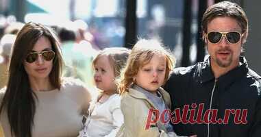 angelina jolie family: 2 thousand results found in Yandex Images