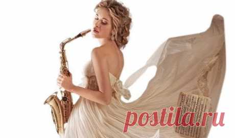 Музыка. | Записи в рубрике Музыка. | Дневник Рябина Рябинушка