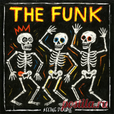 Seeing Double - The Funk (Extended Mix) | 4DJsonline.com