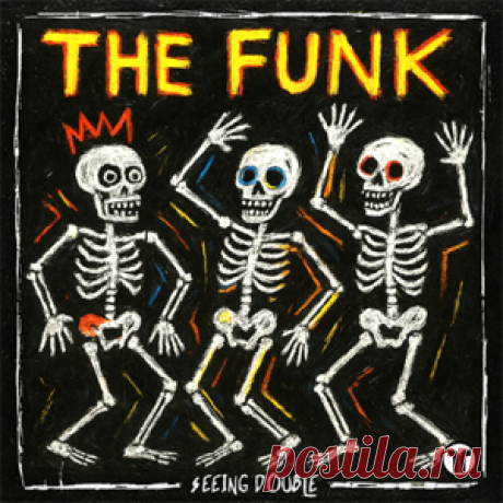 Seeing Double - The Funk (Extended Mix) | 4DJsonline.com