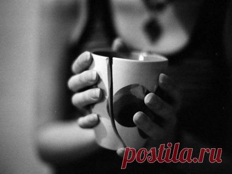 Ритуал на избавление от проблем и неприятностей «Разбитая чаша»