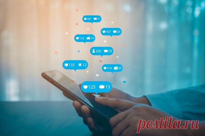Что скрывают настройки уведомлений в смартфонах? | Не баг, а фича | Дзен