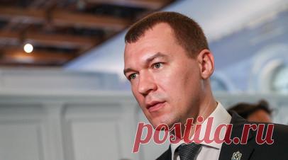 Дегтярёв — об иске СБР в CAS: лыжный прецедент для биатлонистов важен. Министр спорта РФ, глава Олимпийского комитета России Михаил Дегтярёв высказался об обращении Союза биатлонистов России в Спортивный арбитражный суд (CAS). Читать далее