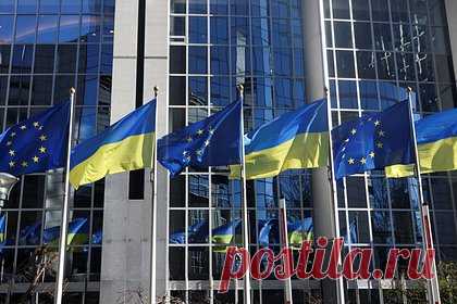 Украину предупредили об отсутствии плана «Б» без схемы с активами России