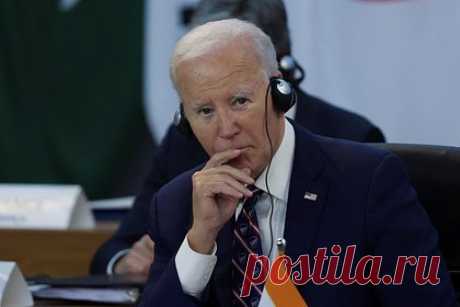 Байден посетит инаугурацию Трампа