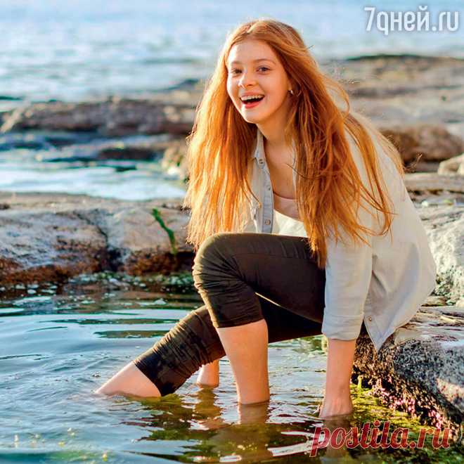 Валентина Ляпина